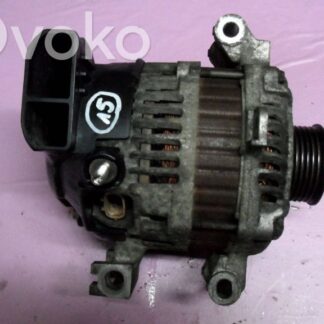 Alternator — Mazda 6 (2008-2009)