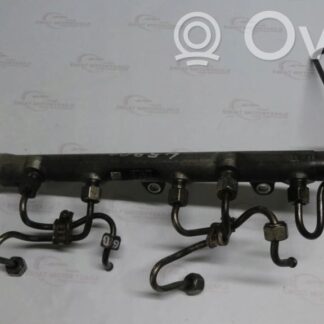 Listwa wtryskowa — BMW X3 E83 (2003-2005)