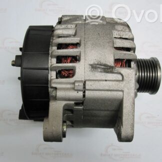 Alternator — Renault Trafic II (X83) (2002-2012)