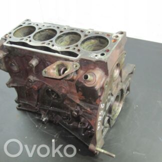 Blok silnika — Renault Trafic II (X83) (2002-2006)