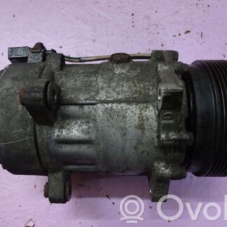 Kompresor / Sprężarka klimatyzacji A/C — Audi TT Mk1 (1999-2003)
