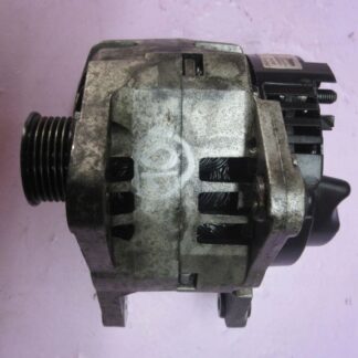 Alternator — Volkswagen Polo V 6R (2009-2011)