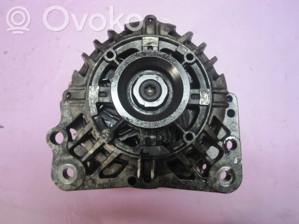 Alternator — Volkswagen Polo V 6R (2009-2011) - obrazek 2