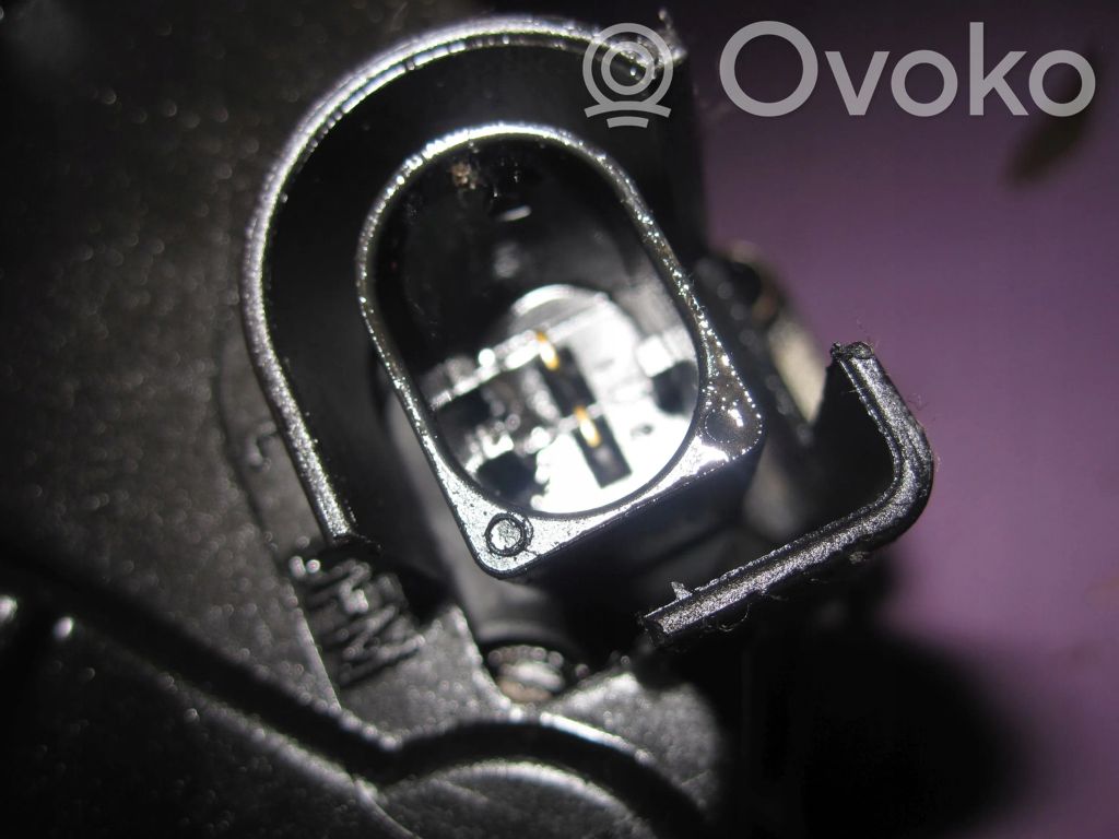 Alternator — Volkswagen Polo V 6R (2009-2011) - obrazek 4