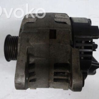 Alternator — Volkswagen Polo V 6R (2009-2011)