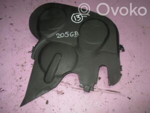Osłona paska / łańcucha rozrządu — Volkswagen PASSAT B6 (2005-2008)
